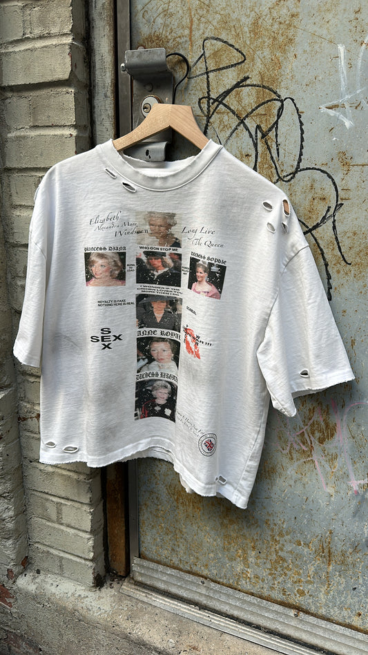 Queens Gambit Tee