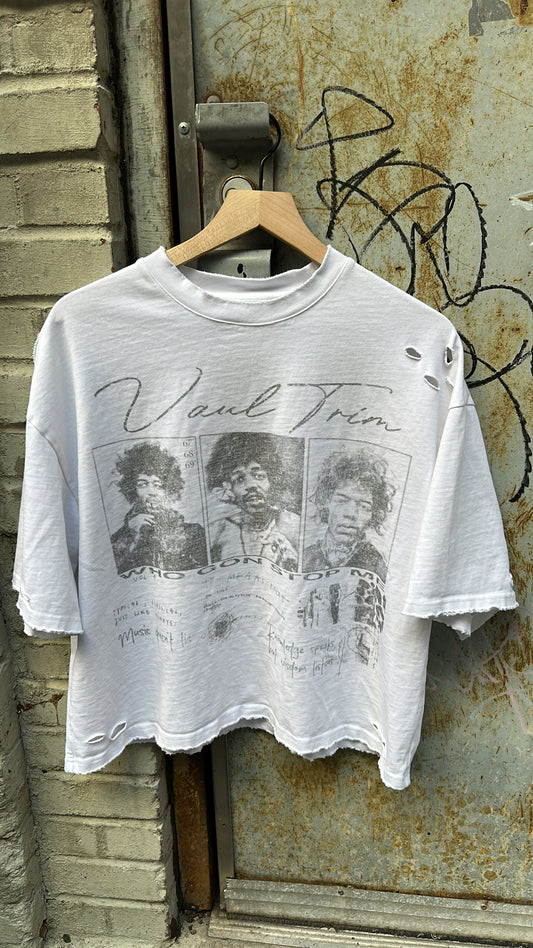Voodoo Child Tee