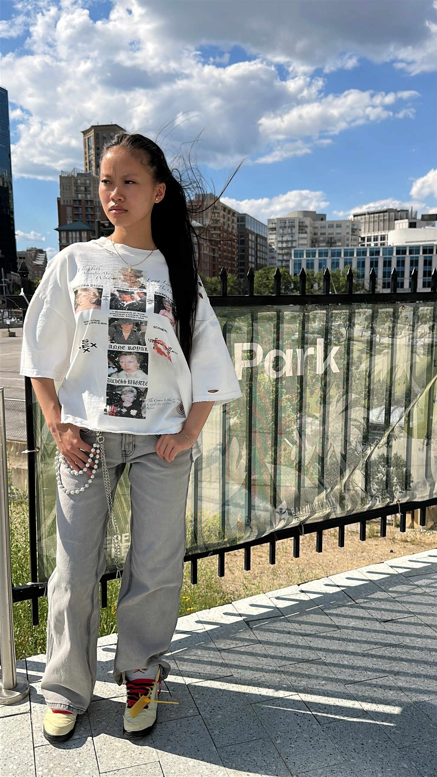 Queens Gambit Tee