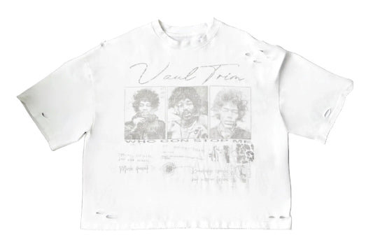 Voodoo Child Tee