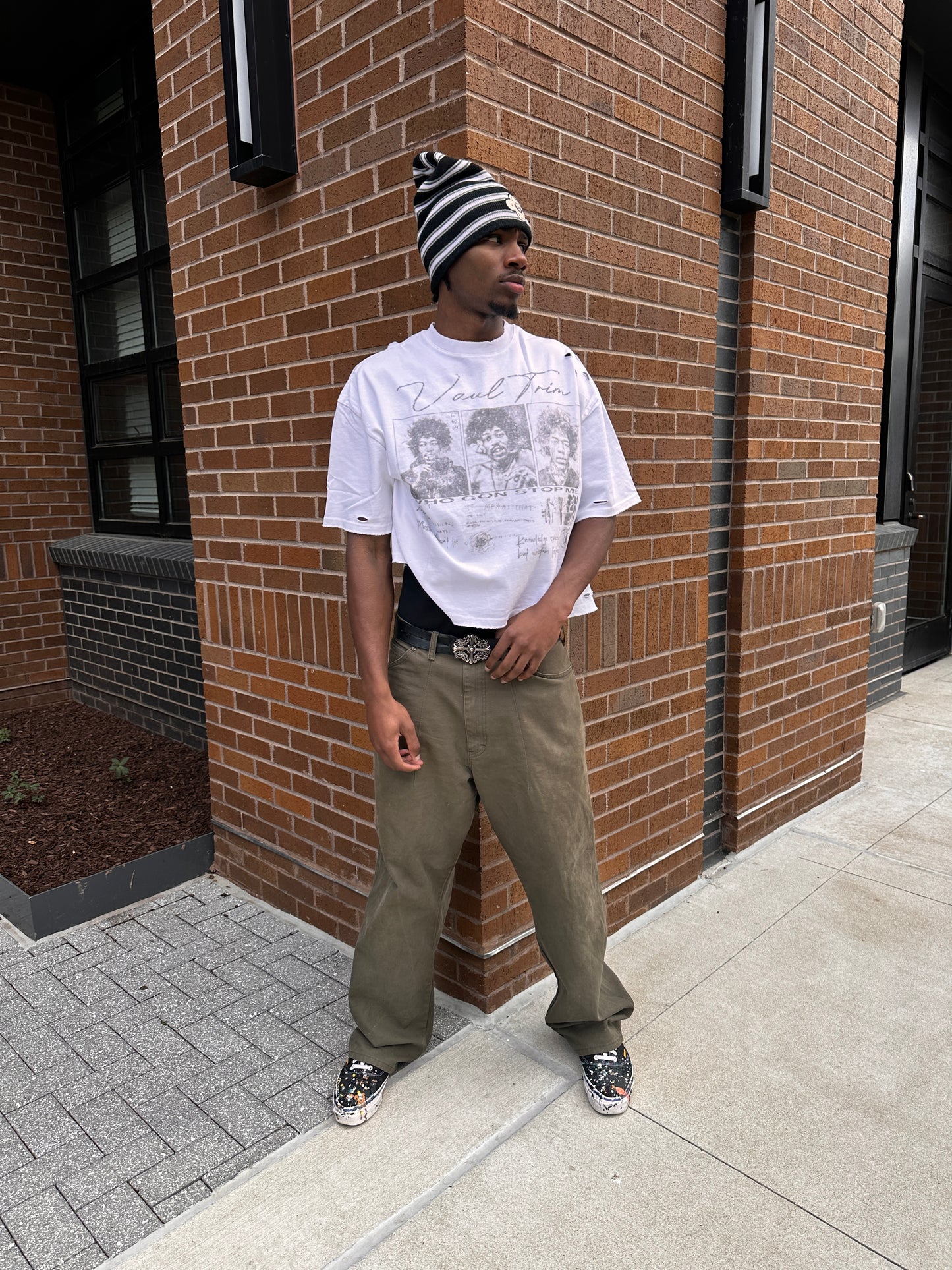 Voodoo Child Tee
