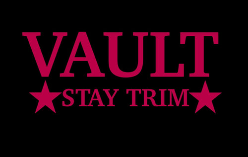 Vaultrim